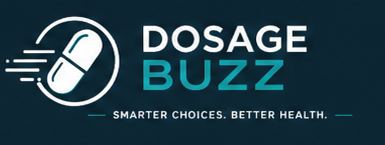 DosageBuzz