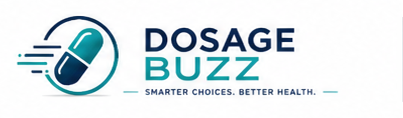 DosageBuzz